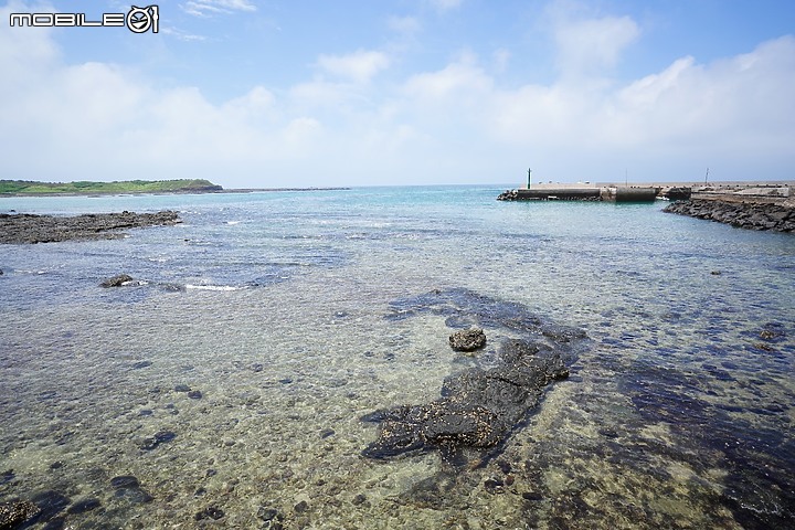 澎湖 抱歉 我也來報復性旅遊了