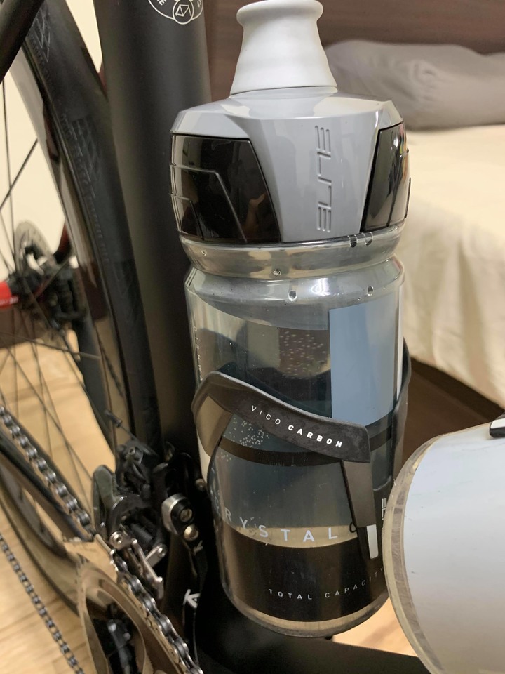 Ridley Noah Fast disc 2019 開箱