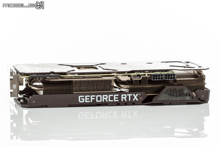 兩款首波市售 RTX 3090 顯卡實測 超頻表現與散熱設計誰優