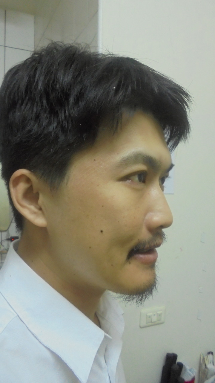 長的帥嗎? 女生觀點