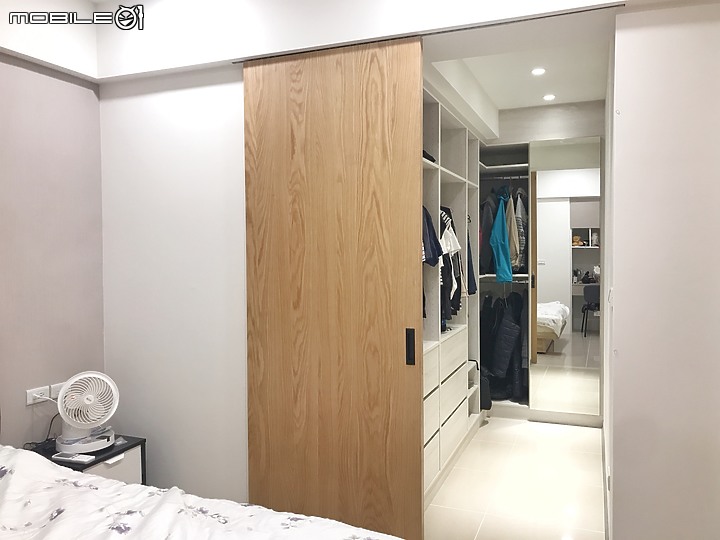 【開箱】輕裝簡約 暖居