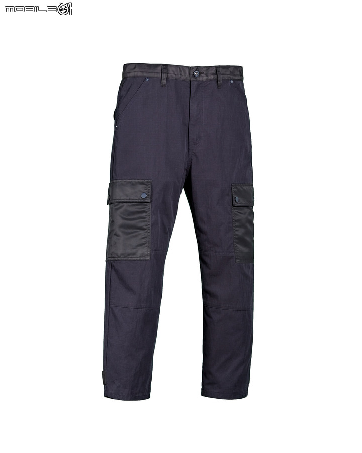 LEVI’S X White Mountaineering限定聯名系列發布 美式經典與日式山系機能的結合！