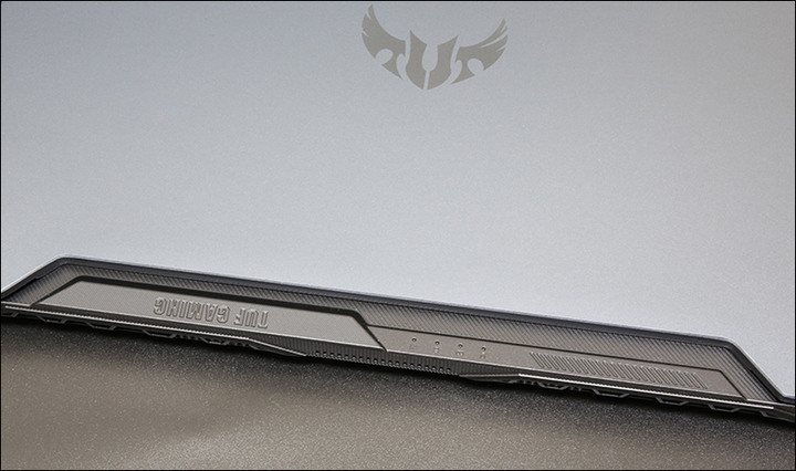 [神龍] TUF GAMING F15 FX506LI開箱一波