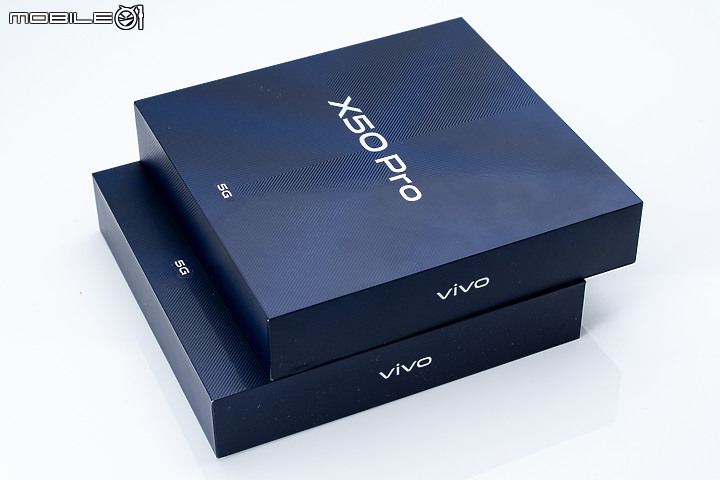 vivo X50 Pro 體驗 攝錄「穩」出新高度