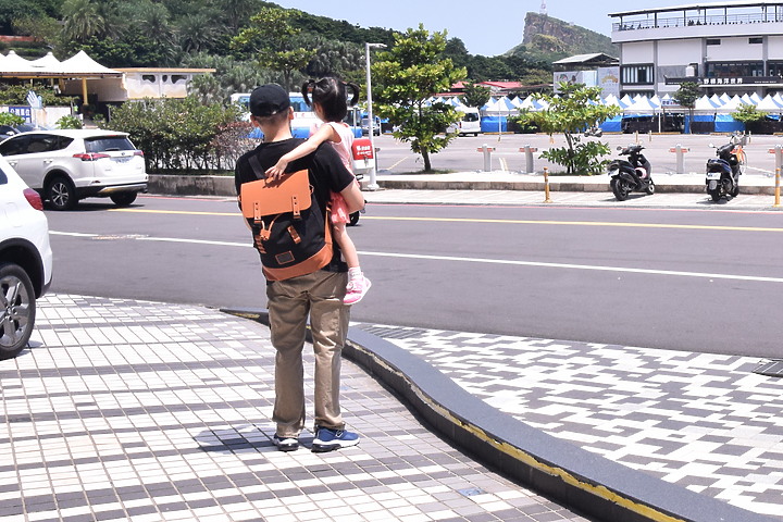 出差 旅遊 Gaston Luga PRAPER 一背搞定