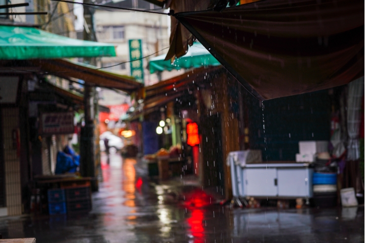三陽 AF 75 / 1.8 FE 簡單分享