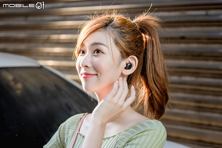 realme Buds Q 舒適與質感兼有的性價之選