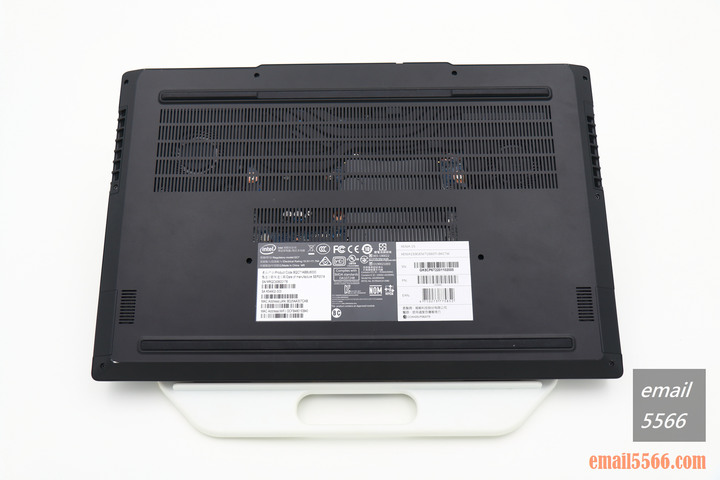 XPG XENIA女武神薩尼亞 電競筆電 1660Ti 開箱-威剛產品集一身