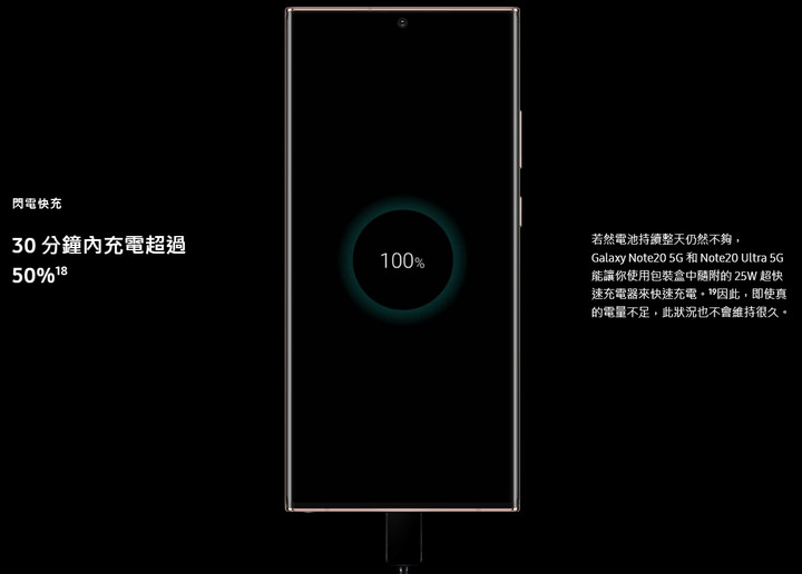 【 不只是手機，更是口袋中的超級電腦！】Galaxy Note20 系列實機體驗
