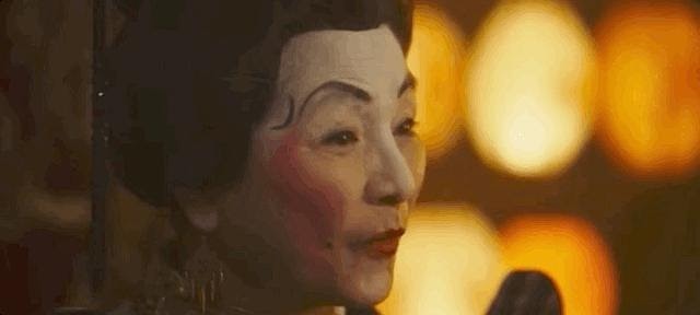 罵「花木蘭」的那麼多，誰有我專業