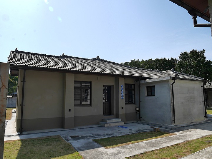 高雄市 左營 再見捌捌陸-臺灣眷村文化園區 — 左營海軍眷村半日散策之第一部