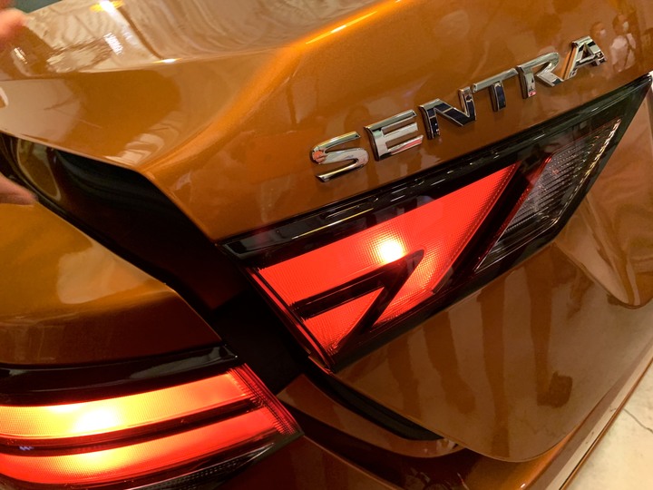 NISSAN 的 SENTRA 「仙草哥」有沒有可能超 FOCUS 趕 ALTIS