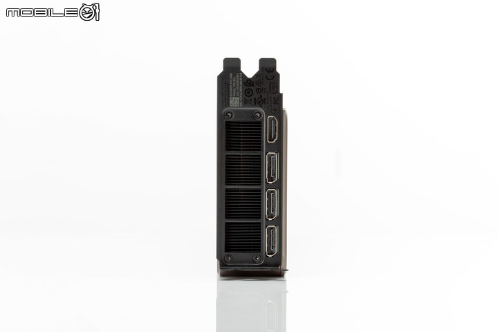 NVIDIA RTX 3080 Founders Edition 創始版外觀開箱 比擬工藝品等級顯卡製品
