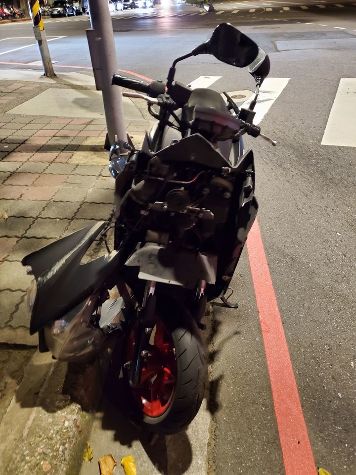 車禍對方肇責100%我能跟對方和解怎開條件