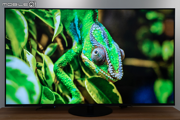 Panasonic TH-65HX900W 4K液晶電視 用親民價入手日製核心影像技術！
