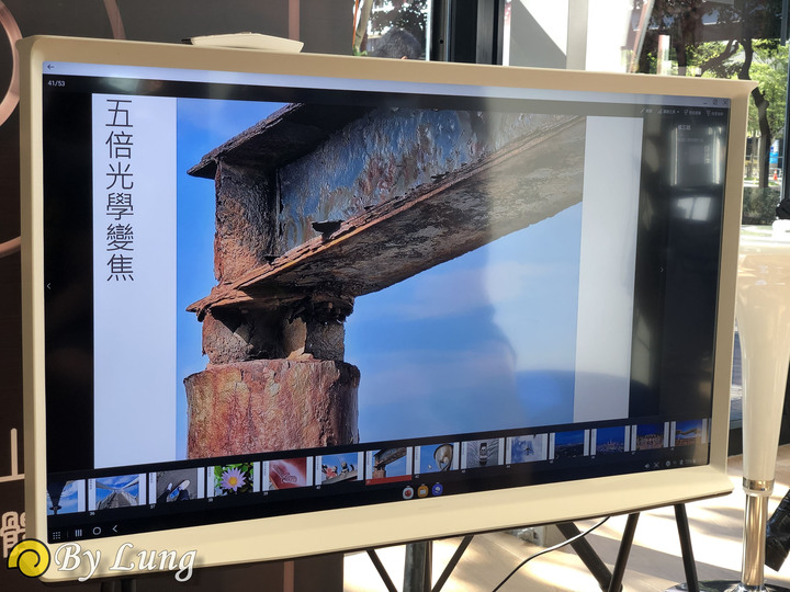 「行家AKA玩家」Galaxy Note20 5G系列體驗會分享