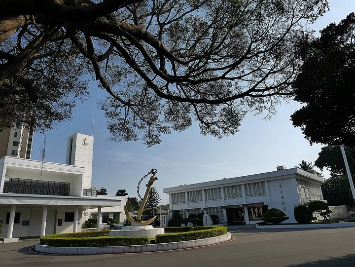 高雄市左營軍區故事館 海軍與軍區眷村的回憶場景 左營海軍眷村半日散策之第三部 Mobile01
