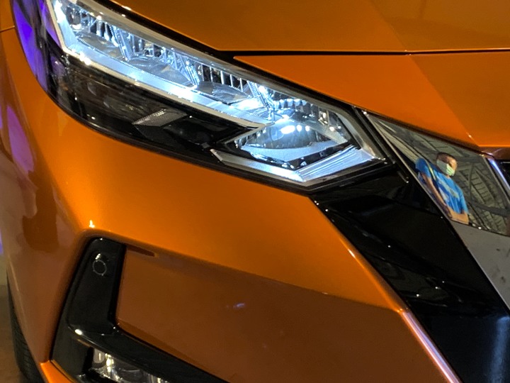 NISSAN 的 SENTRA 「仙草哥」有沒有可能超 FOCUS 趕 ALTIS
