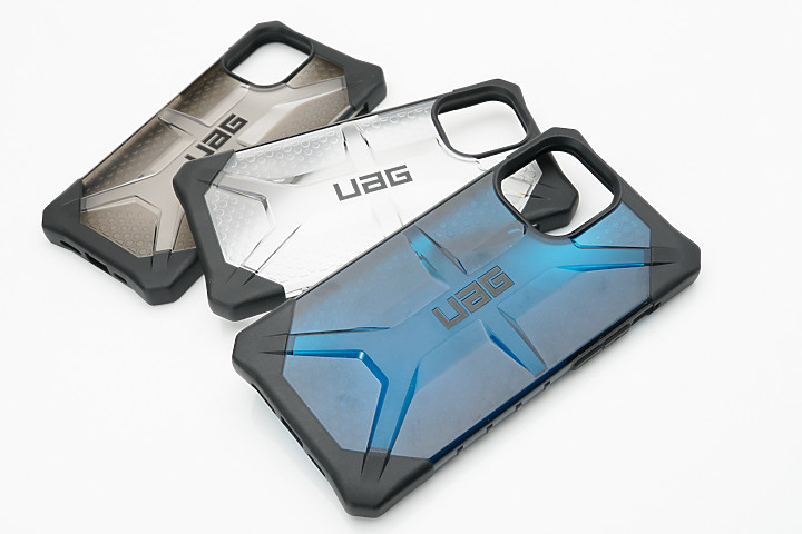 新iPhone保護殼就要藍色啊 UAG x iPhone 12系列保護殼賞圖先