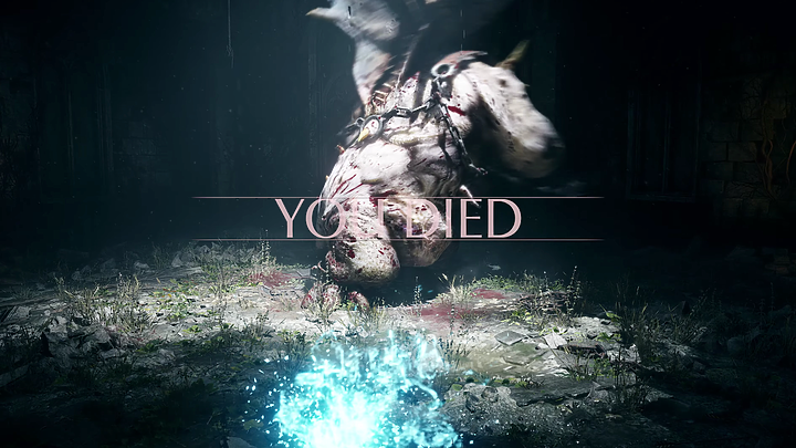 《惡魔靈魂》重製版實機影片揭露 超虐玩法升級4K！
