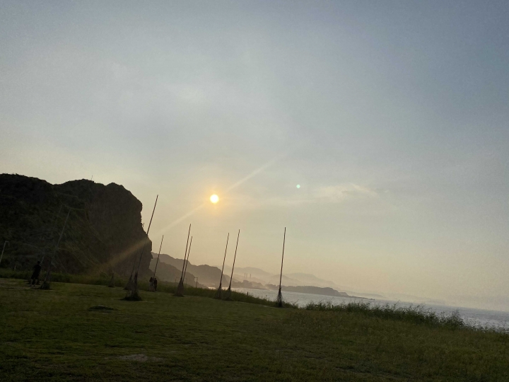 NO.1海科館與潮境公園悠遊