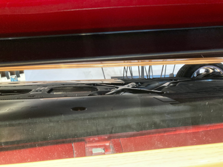 質感上身的Mazda3,今天目標來了