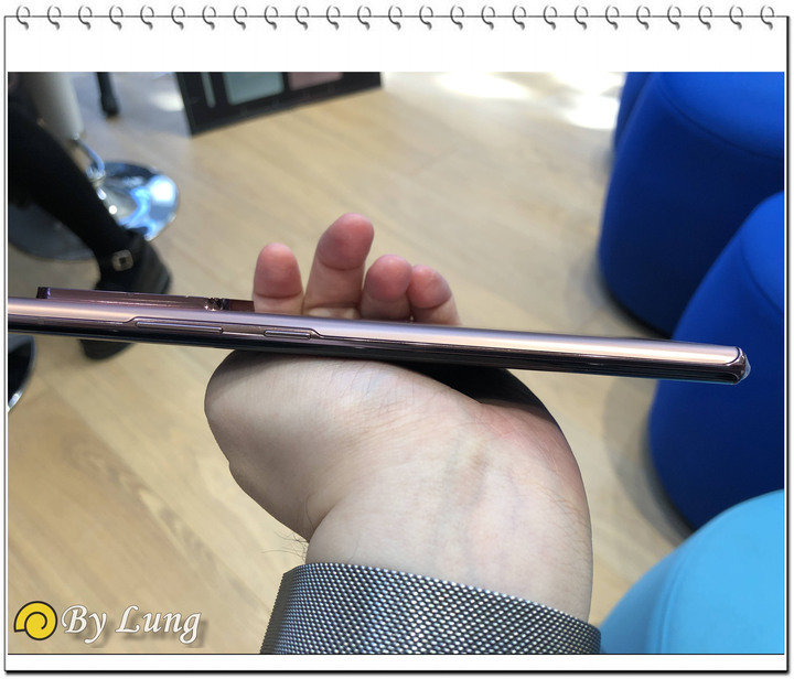 「行家AKA玩家」Galaxy Note20 5G系列體驗會分享