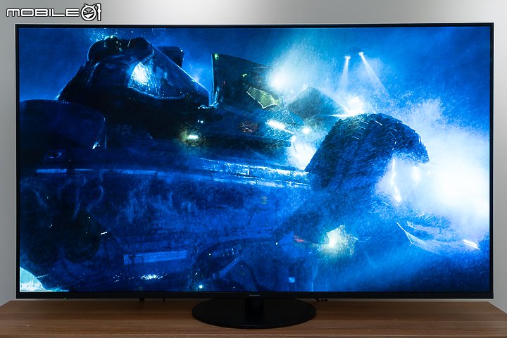 Panasonic TH-65HX900W 4K液晶電視 用親民價入手日製核心影像技術！