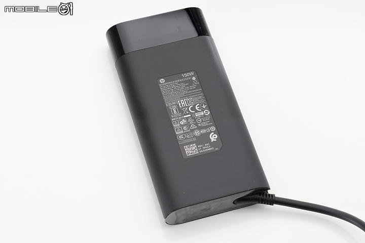 HP Envy 15 測試報告 低入手門檻的創作者筆電