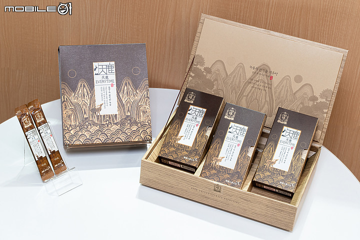 入秋養生正適!正官庄中秋促銷登場、新品也有份