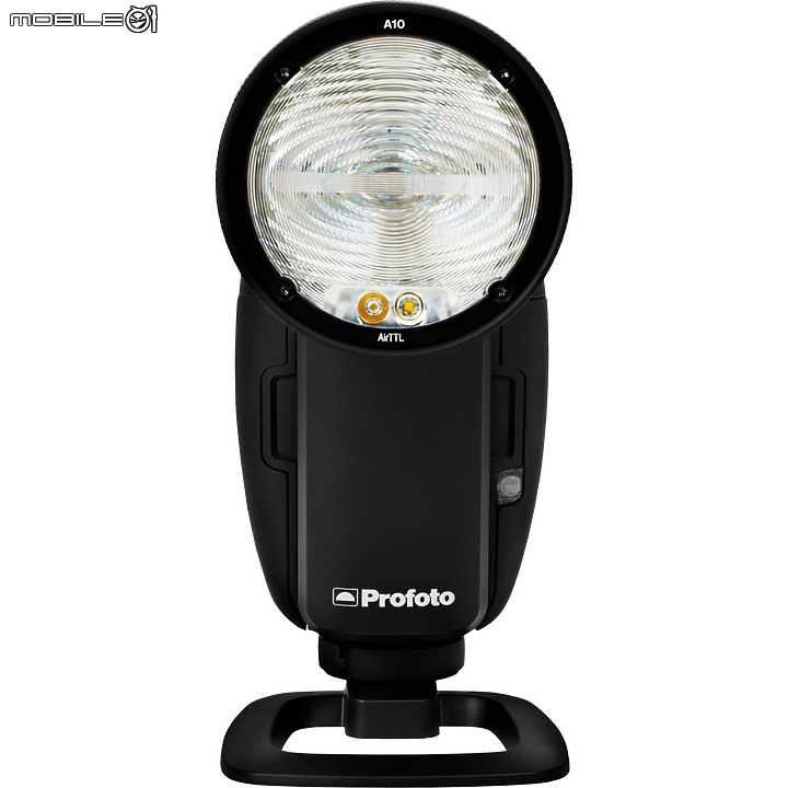 【新訊】Profoto A10 加入藍牙無線觸發 手機攝影補光神器！