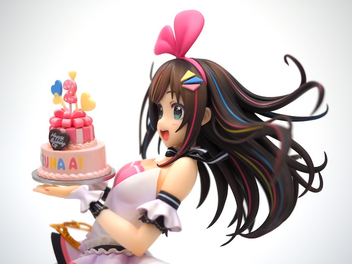 與你過生日! 虛擬YouTuber絆愛 Kizuna AI A.I. Party! Birthday with U