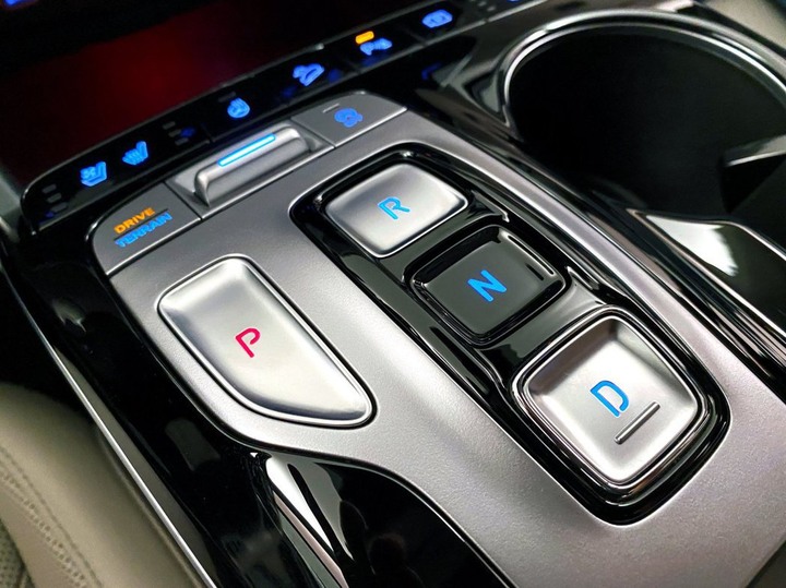 大改款Hyundai Tucson預售首日接單破萬張創下品牌休旅銷售新紀錄！
