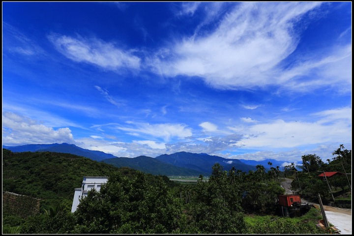 2020.08.21 花東四天三夜之旅