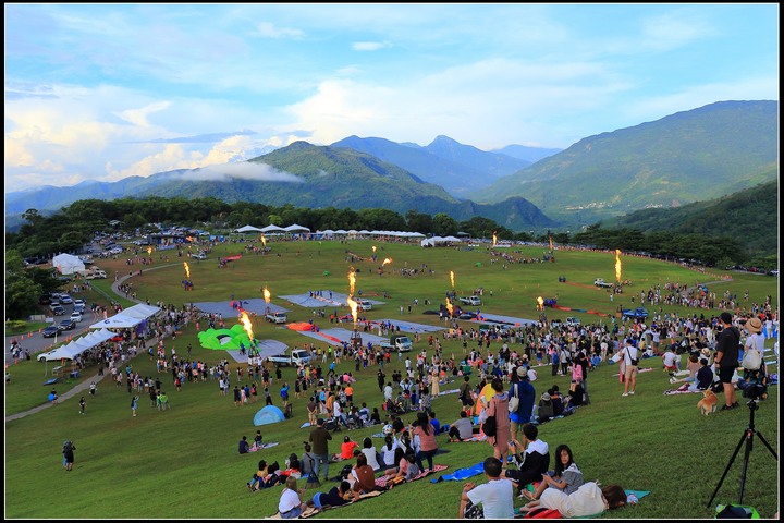 2020.08.21 花東四天三夜之旅