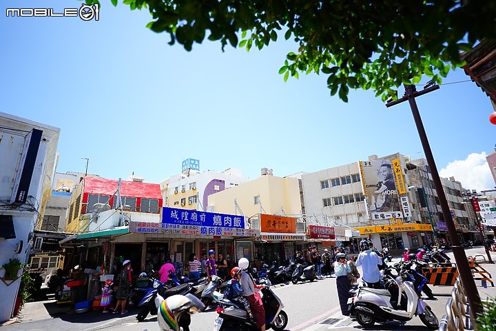 點我看大圖 澎湖 抱歉 我也來報復性旅遊了