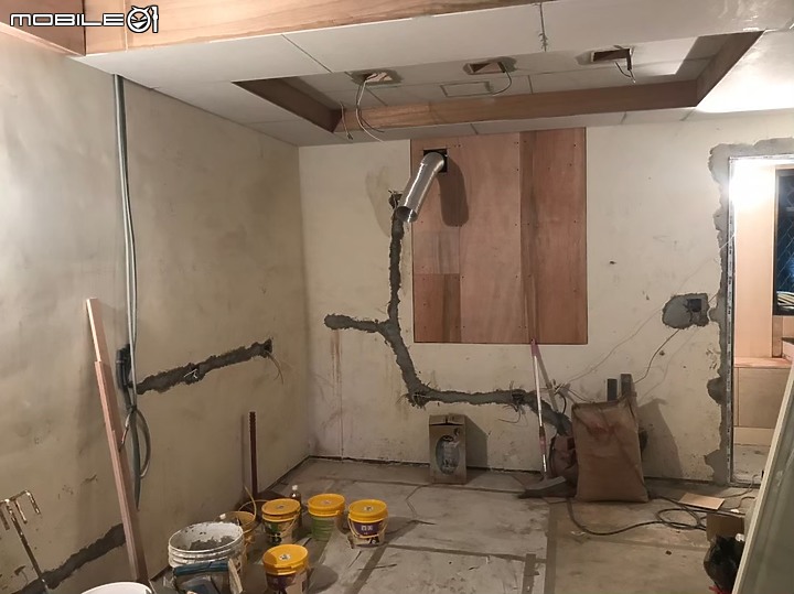 【開箱】輕裝簡約 暖居