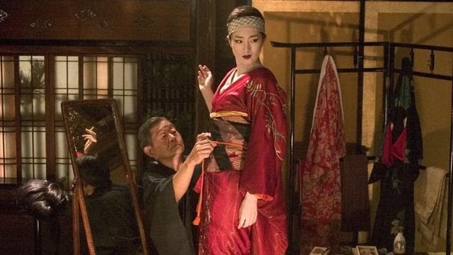罵「花木蘭」的那麼多，誰有我專業