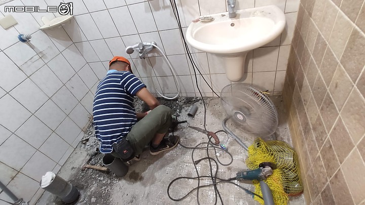 台中舊屋翻新分享
