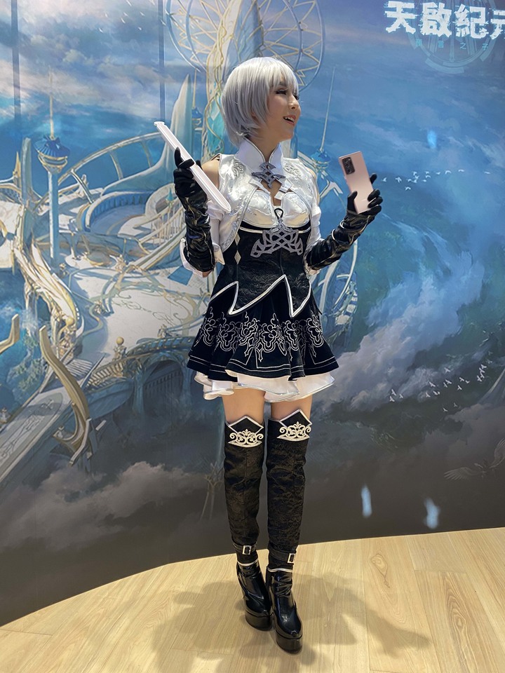 《行家AKA玩家》Note 20全新筆力 體驗會