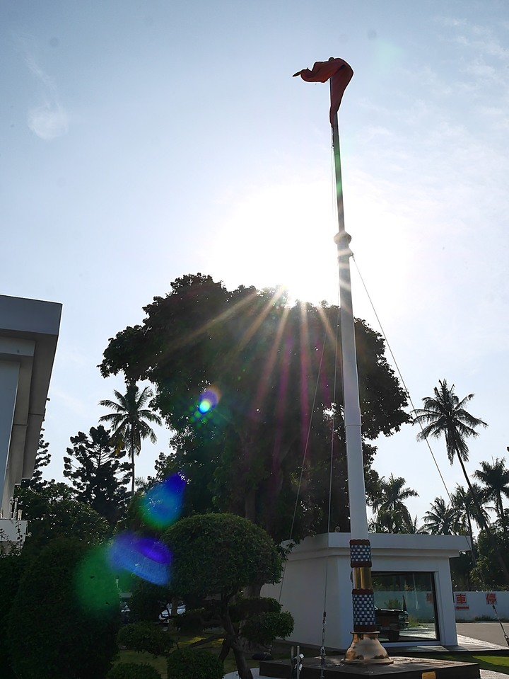 高雄市 左營 軍區故事館 — 海軍與軍區眷村的回憶場景— 左營海軍眷村半日散策之第三部