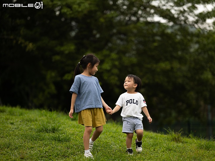 點我看大圖 Sigma 85mm F1.4 DG HSM - L-Mount 用後感 (Leica SL2)