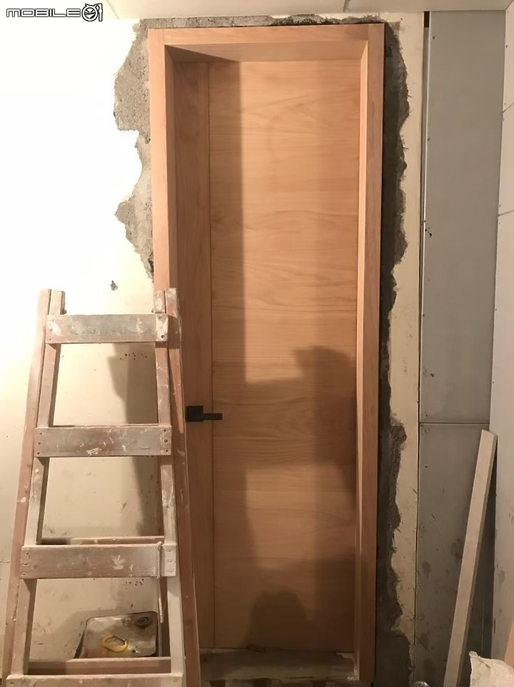 【開箱】輕裝簡約 暖居