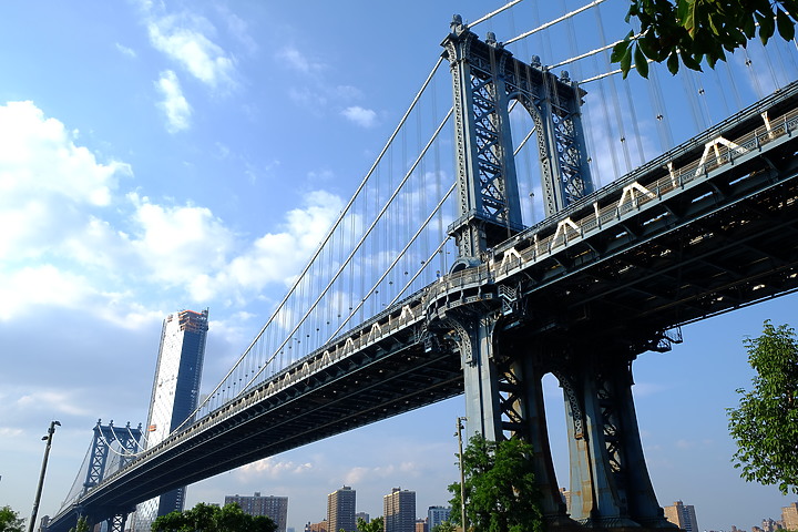 [Fuji] New York - Big Apple