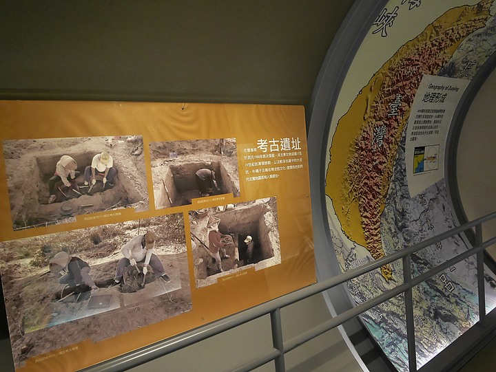 高雄市 左營 軍區故事館 — 海軍與軍區眷村的回憶場景— 左營海軍眷村半日散策之第三部