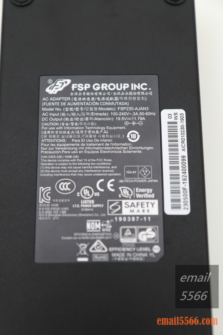 XPG XENIA女武神薩尼亞 電競筆電 1660Ti 開箱-威剛產品集一身