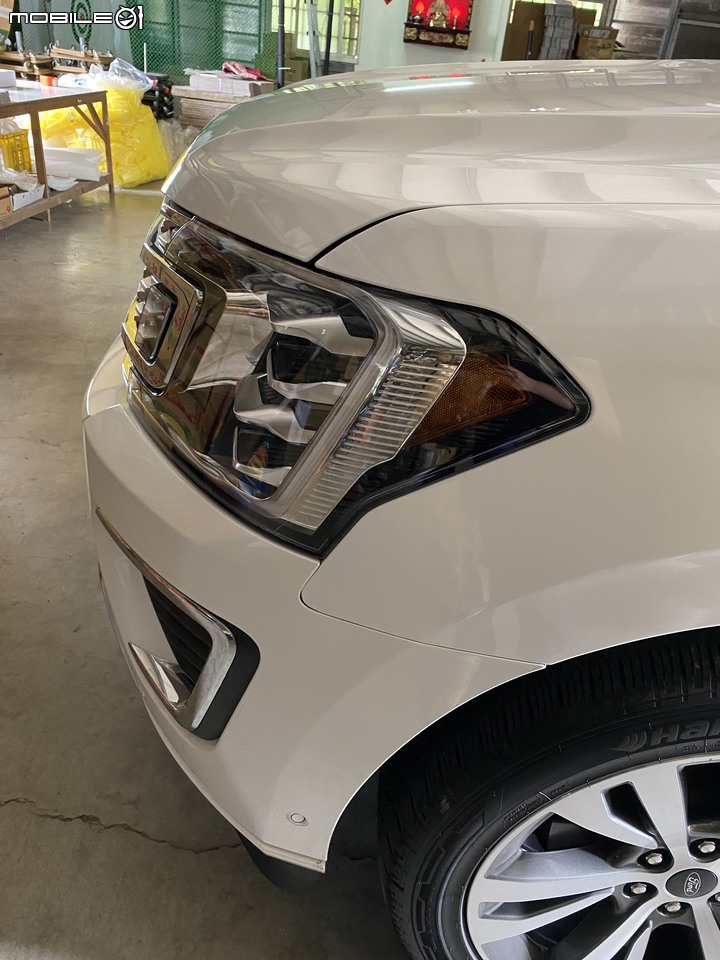 2020 Ford Expedition in Taiwan!!!