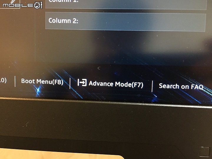 7000MB/s RAID0 極速實作實測 – TUF Gaming FA506 feat. 970EVO PLUS