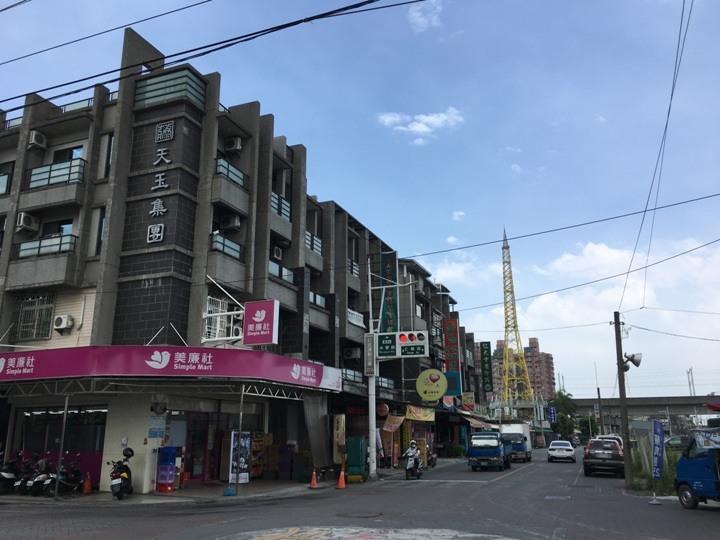 高 雄 「允 仁 允 武 」 單 車 遊 ( 仁 武 )