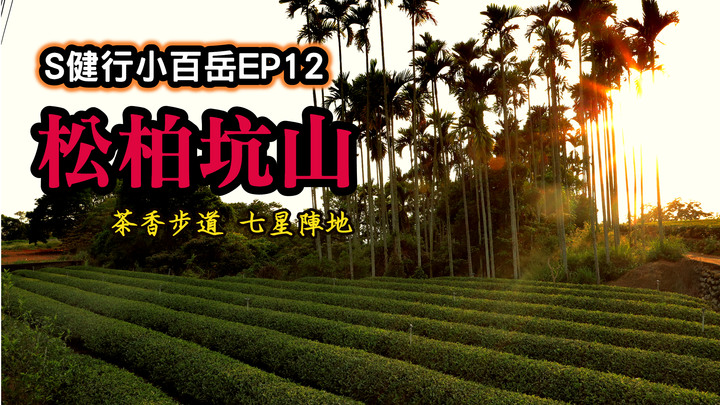 一日往返｜小百岳｜山海景｜打卡秘境｜親子休閒｜7條路線推薦